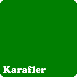 Karafler